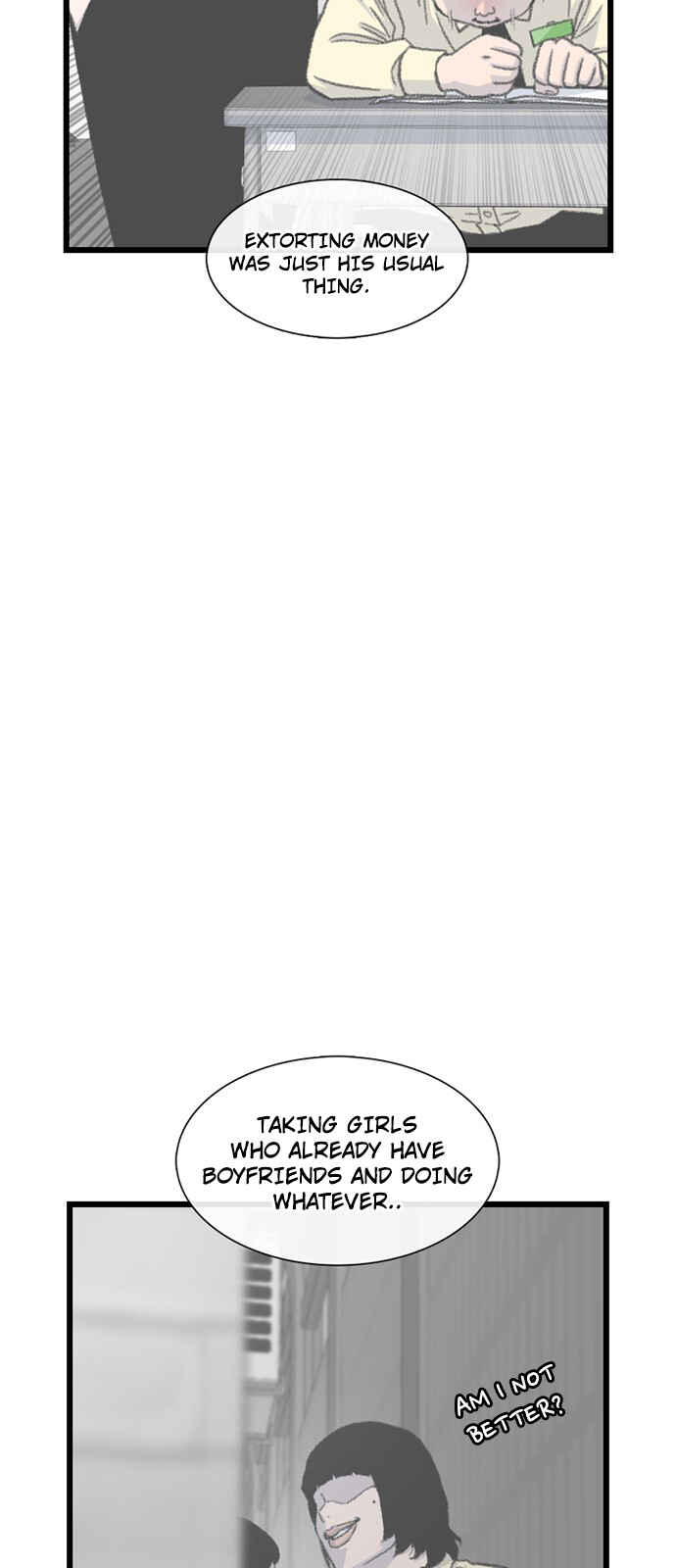 Byeorisamsyap Chapter 191 - Page 48