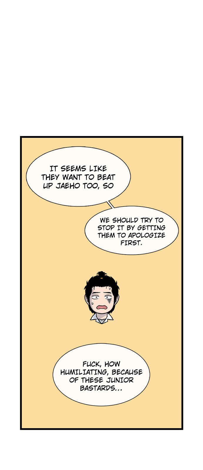 Byeorisamsyap Chapter 191 - Page 52