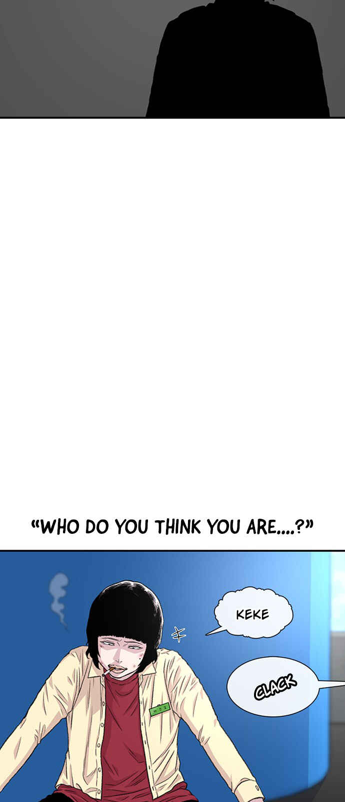 Byeorisamsyap Chapter 191 - Page 59