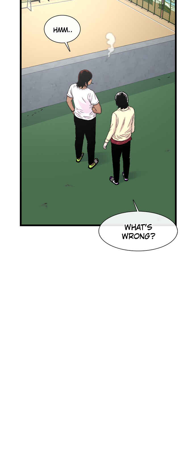 Byeorisamsyap Chapter 191 - Page 65