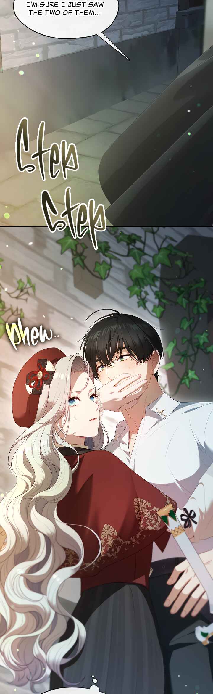 S-geup Hunter-neun Agyeong Gongnyeoga Doegi Silseumnida Chapter 70 - Page 11