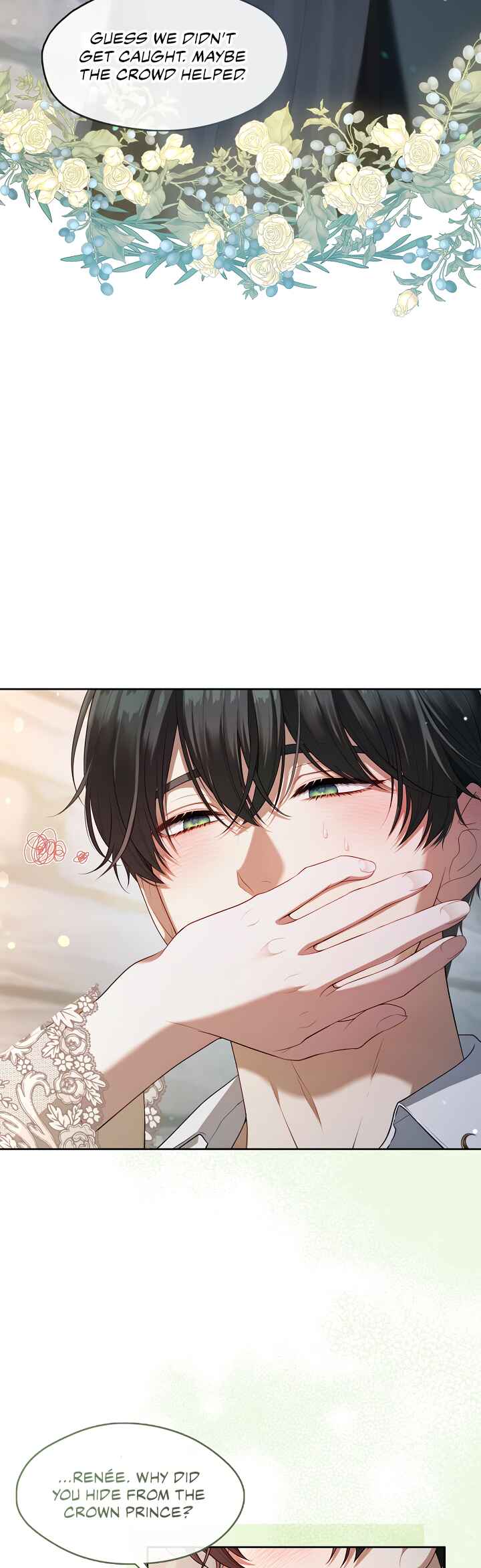S-geup Hunter-neun Agyeong Gongnyeoga Doegi Silseumnida Chapter 70 - Page 12