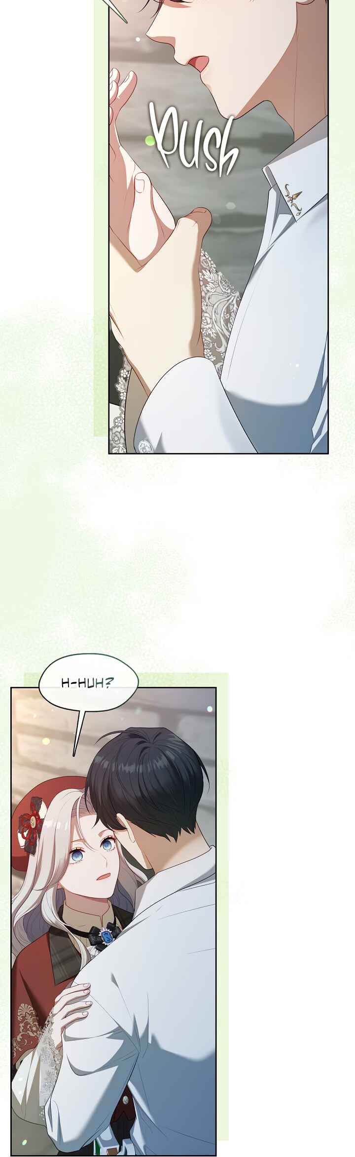 S-geup Hunter-neun Agyeong Gongnyeoga Doegi Silseumnida Chapter 70 - Page 13