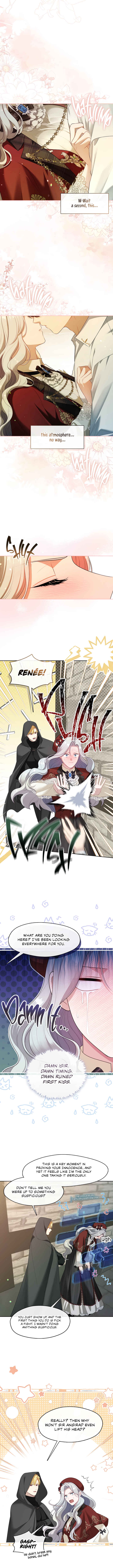 S-geup Hunter-neun Agyeong Gongnyeoga Doegi Silseumnida Chapter 70 - Page 15