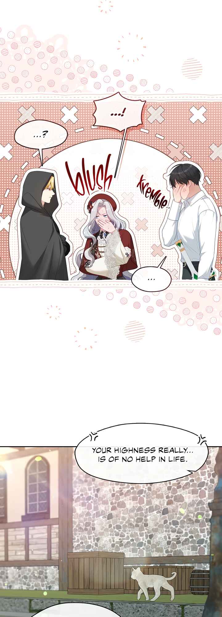 S-geup Hunter-neun Agyeong Gongnyeoga Doegi Silseumnida Chapter 70 - Page 17