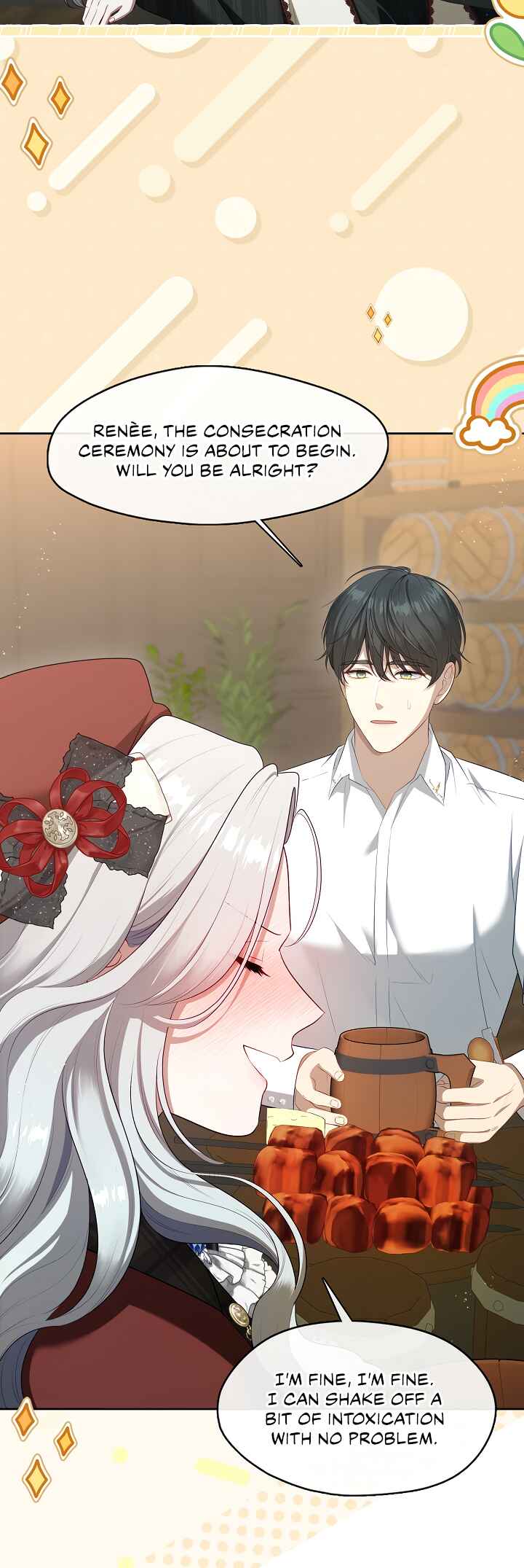 S-geup Hunter-neun Agyeong Gongnyeoga Doegi Silseumnida Chapter 70 - Page 2