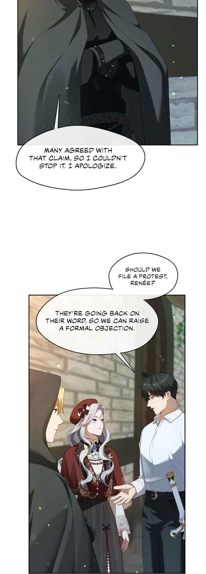 S-geup Hunter-neun Agyeong Gongnyeoga Doegi Silseumnida Chapter 70 - Page 20