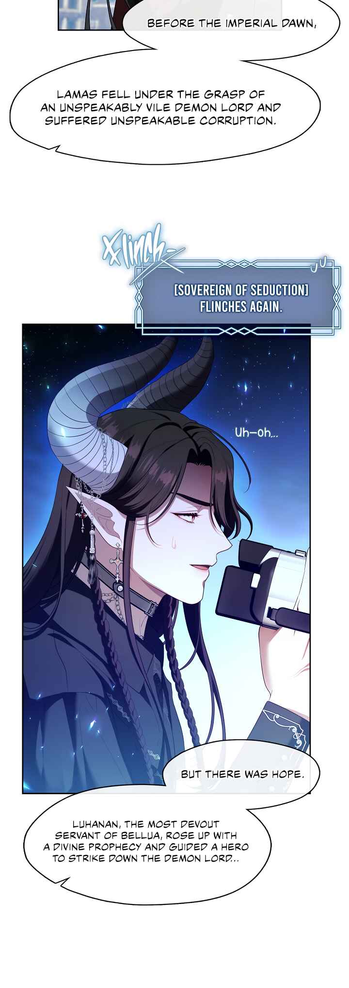 S-geup Hunter-neun Agyeong Gongnyeoga Doegi Silseumnida Chapter 70 - Page 30