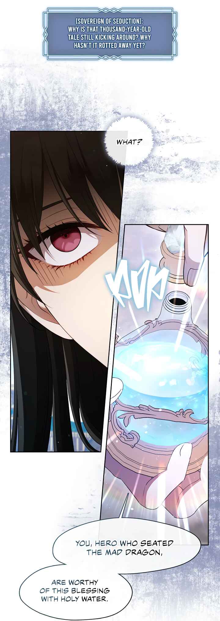 S-geup Hunter-neun Agyeong Gongnyeoga Doegi Silseumnida Chapter 70 - Page 31