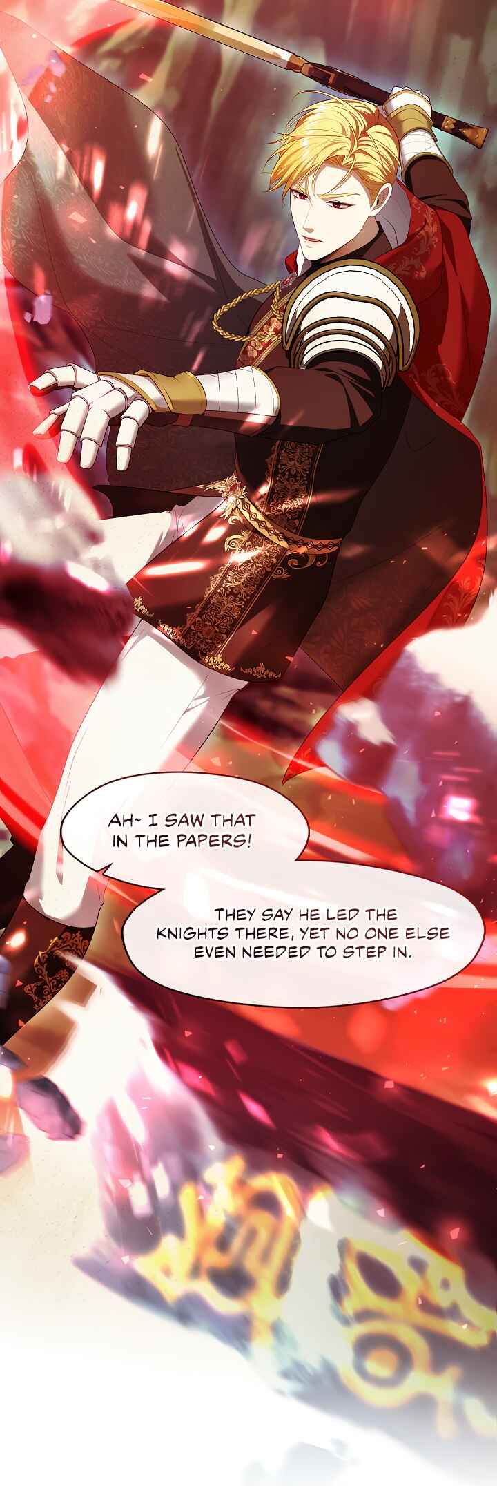 S-geup Hunter-neun Agyeong Gongnyeoga Doegi Silseumnida Chapter 70 - Page 5