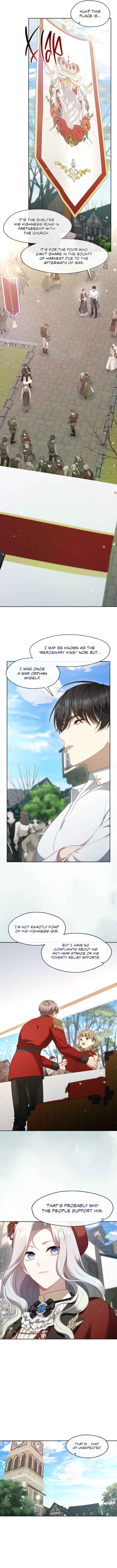 S-geup Hunter-neun Agyeong Gongnyeoga Doegi Silseumnida Chapter 70 - Page 7