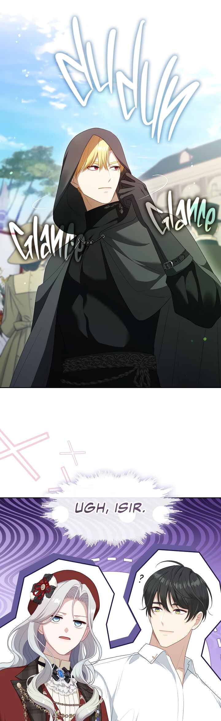 S-geup Hunter-neun Agyeong Gongnyeoga Doegi Silseumnida Chapter 70 - Page 9