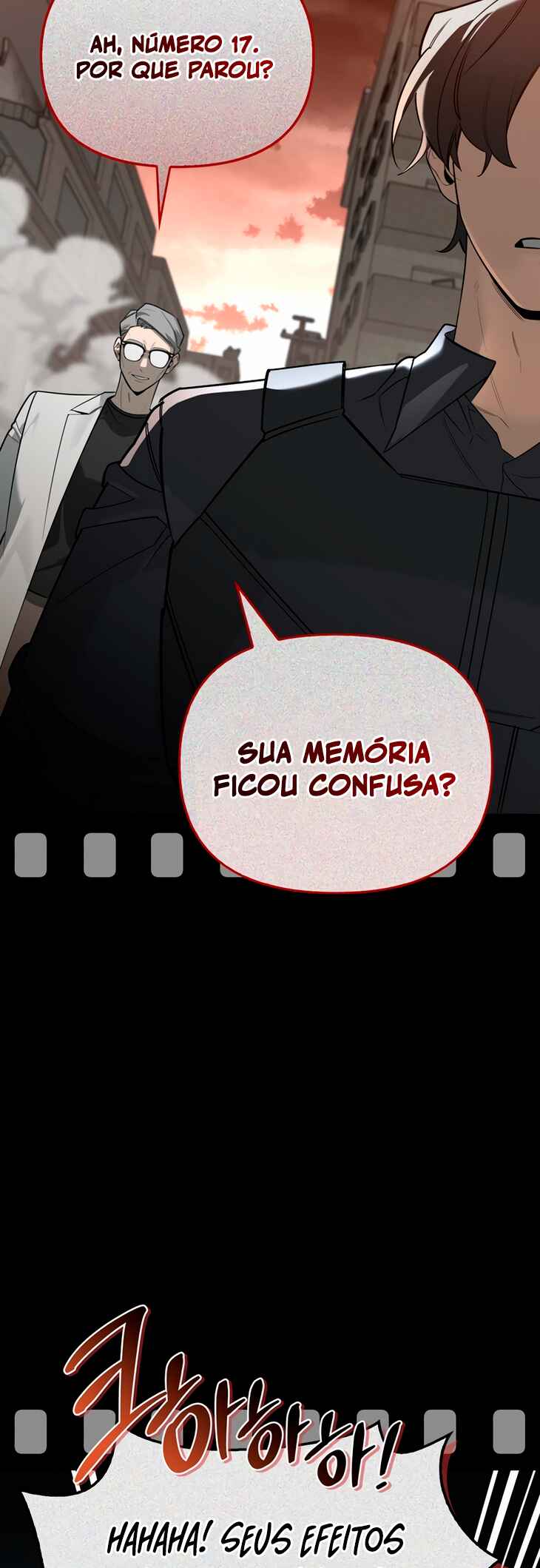 Monster wa Healing haneun S-geup Hunter Chapter 1 - Page 105