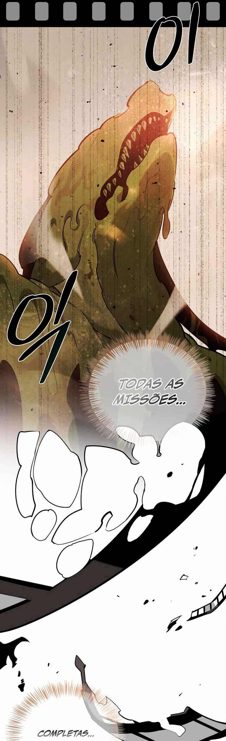 Monster wa Healing haneun S-geup Hunter Chapter 1 - Page 113