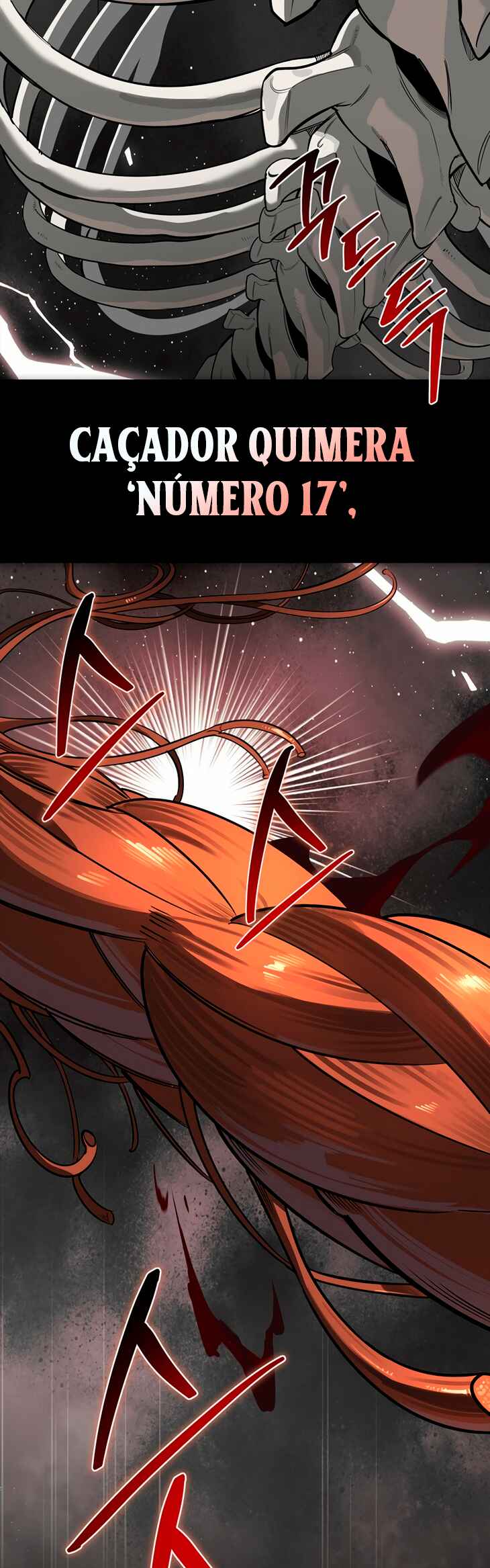 Monster wa Healing haneun S-geup Hunter Chapter 1 - Page 119