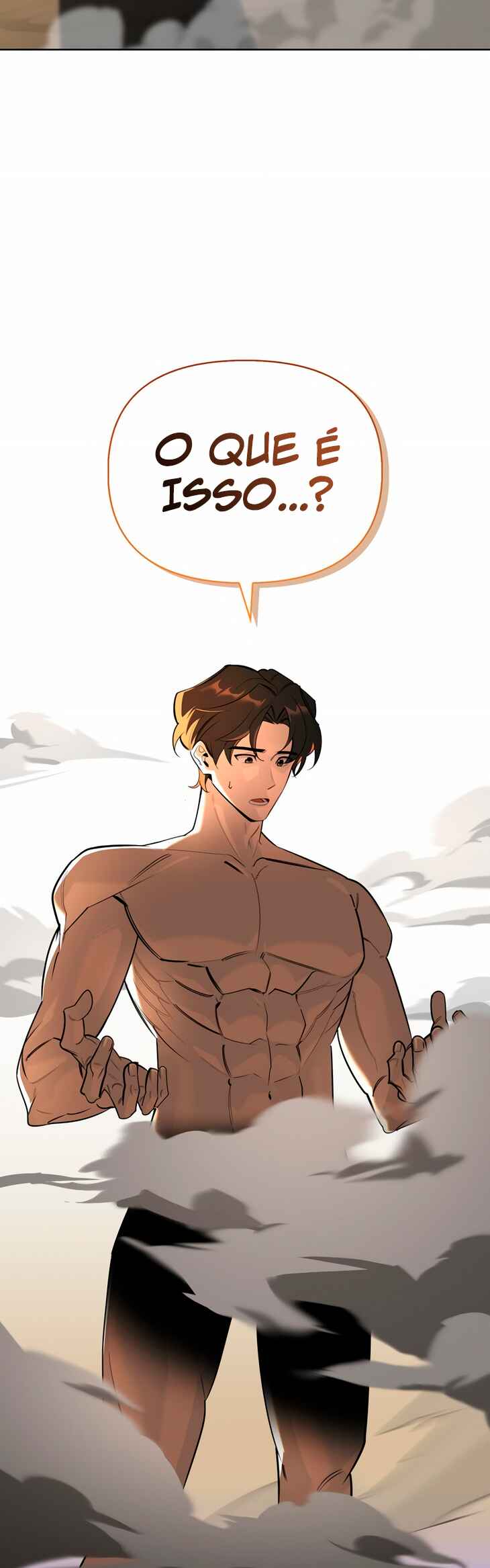 Monster wa Healing haneun S-geup Hunter Chapter 1 - Page 122