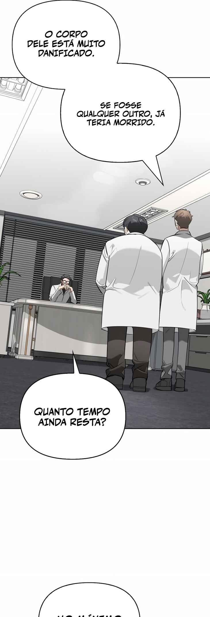 Monster wa Healing haneun S-geup Hunter Chapter 1 - Page 35