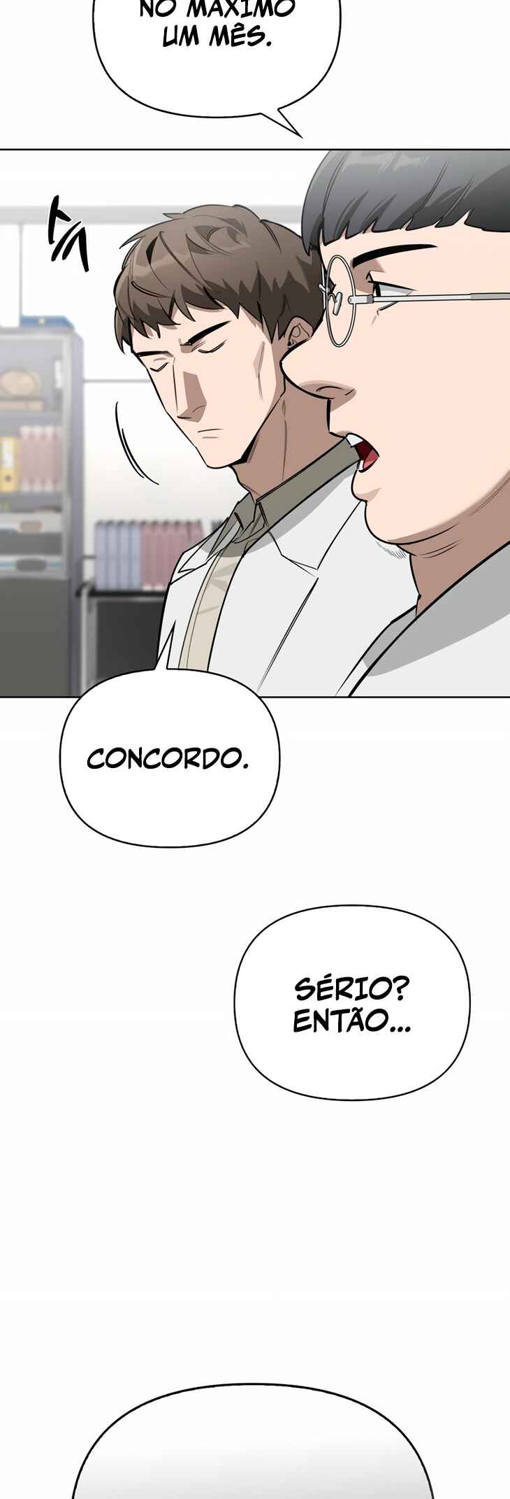 Monster wa Healing haneun S-geup Hunter Chapter 1 - Page 36
