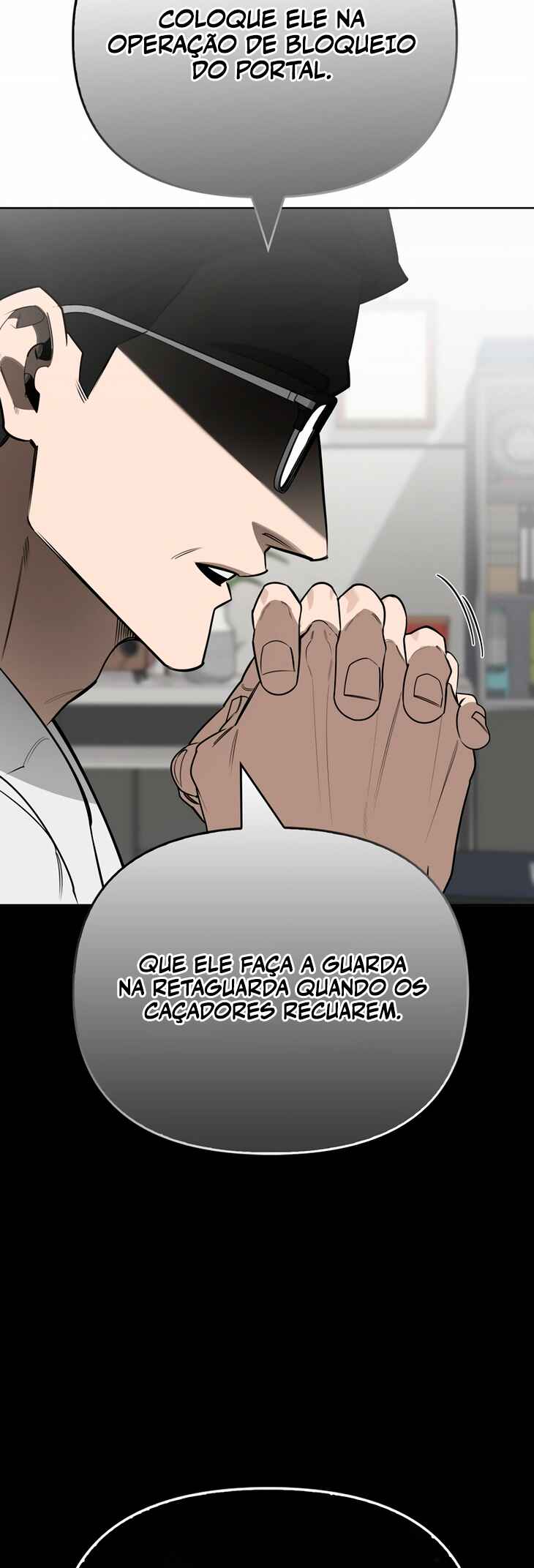 Monster wa Healing haneun S-geup Hunter Chapter 1 - Page 37