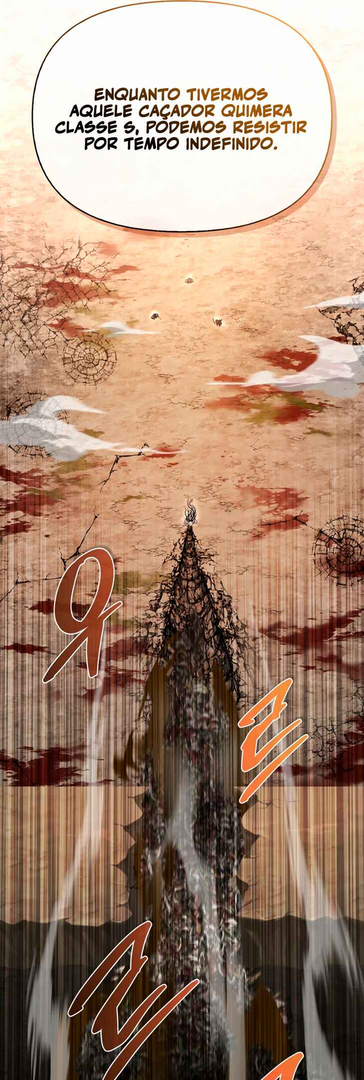 Monster wa Healing haneun S-geup Hunter Chapter 1 - Page 56