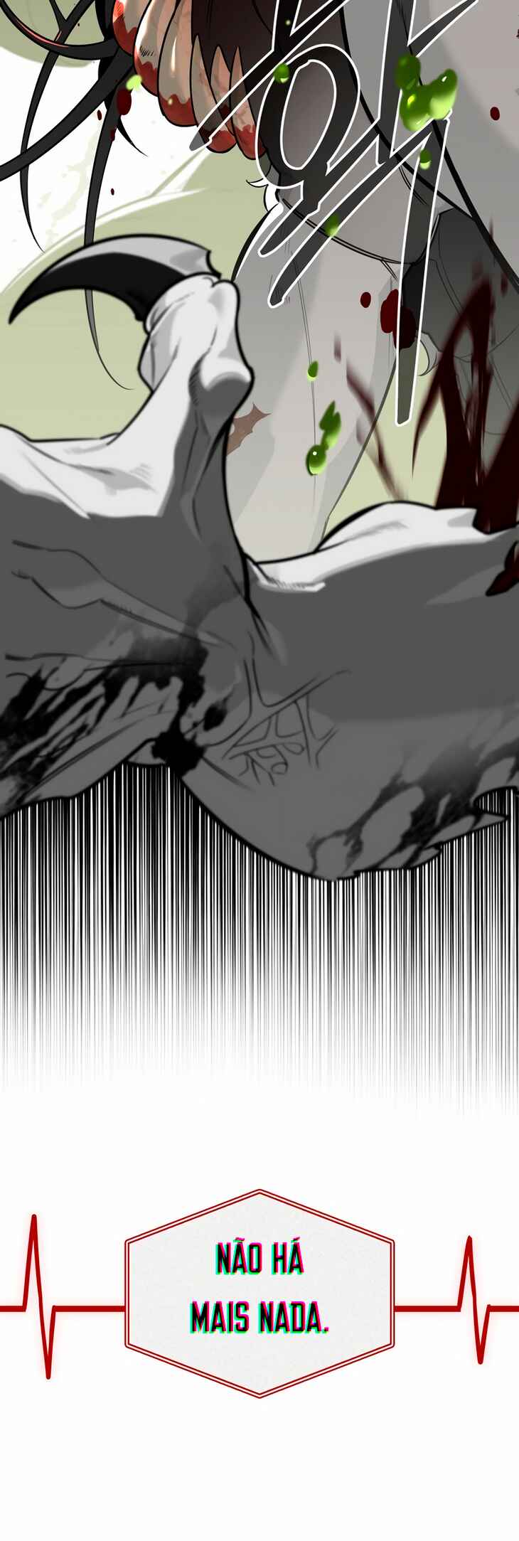 Monster wa Healing haneun S-geup Hunter Chapter 1 - Page 73