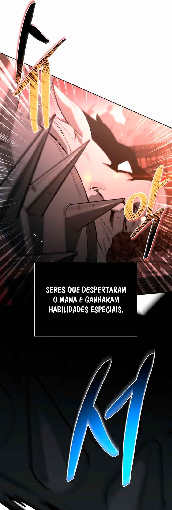 Monster wa Healing haneun S-geup Hunter Chapter 1 - Page 8