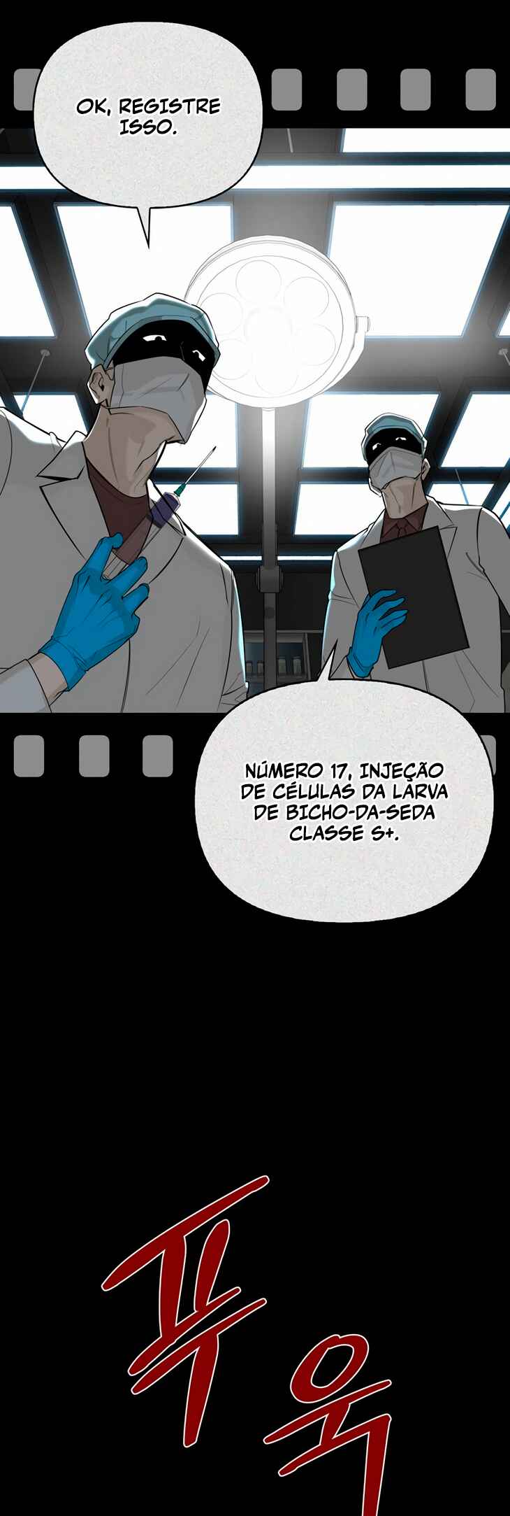 Monster wa Healing haneun S-geup Hunter Chapter 1 - Page 92