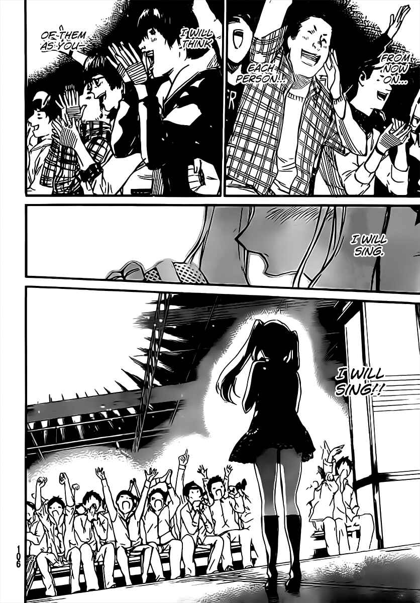 AKB49: Ren'ai Kinshi Jourei Chapter 65 - Page 13