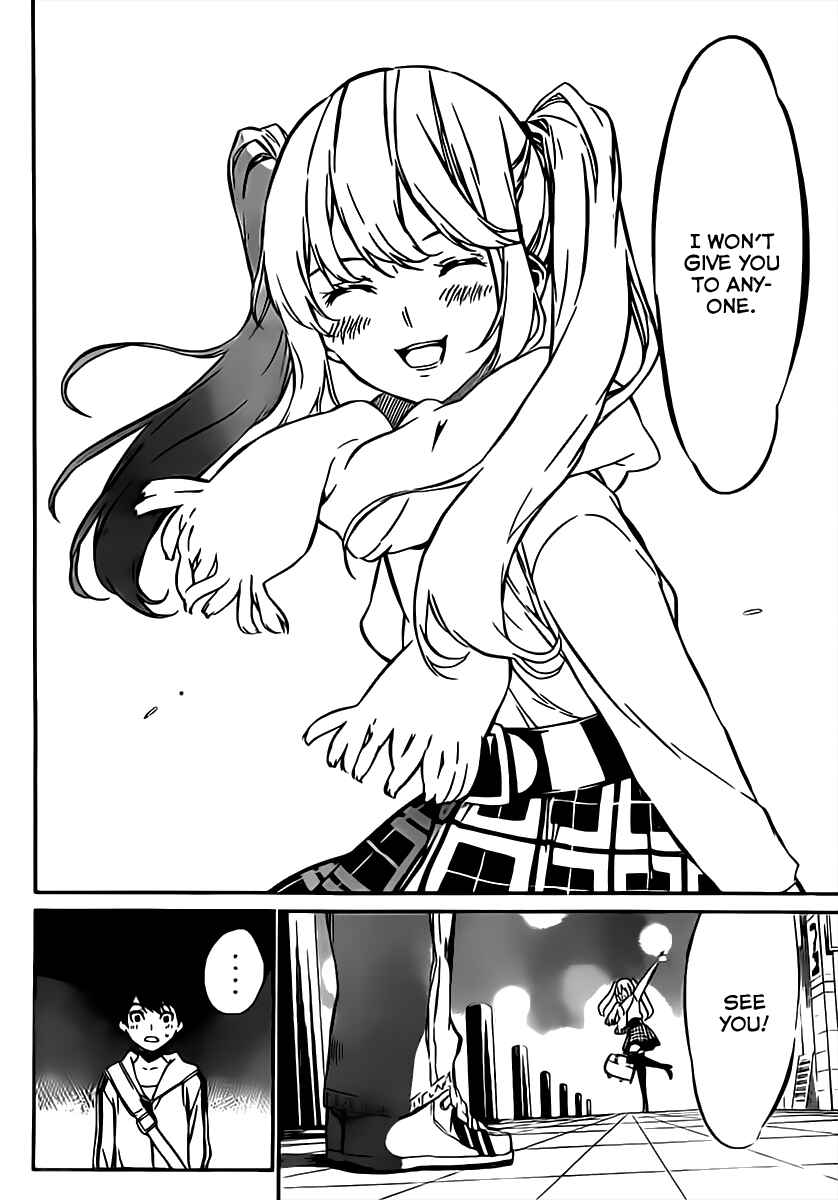 AKB49: Ren'ai Kinshi Jourei Chapter 65 - Page 20