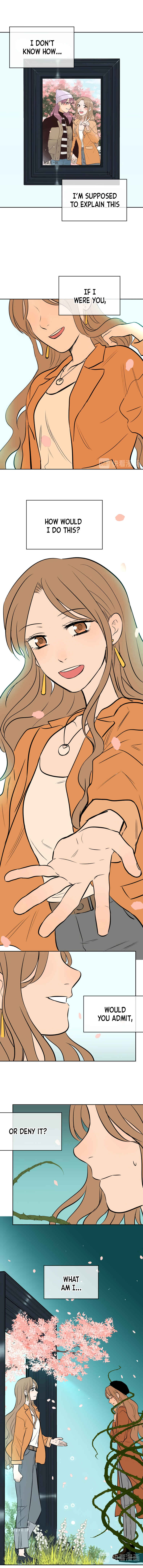Soulmate Chapter 16 - Page 10