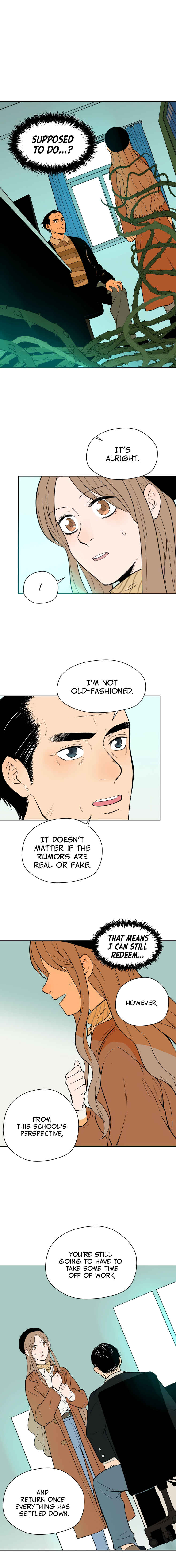 Soulmate Chapter 16 - Page 11