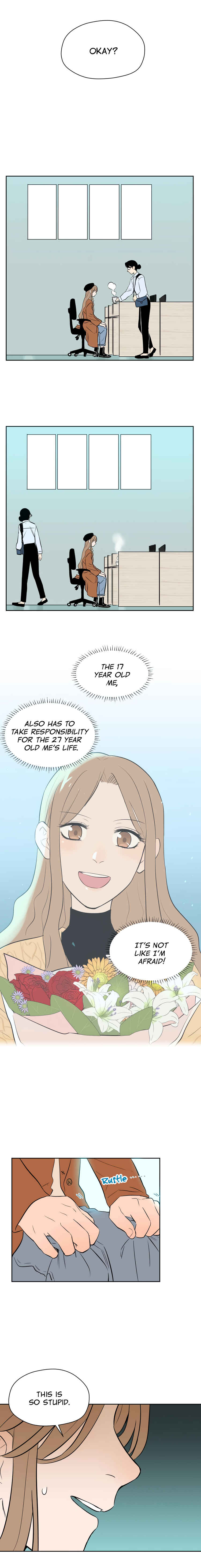 Soulmate Chapter 16 - Page 13