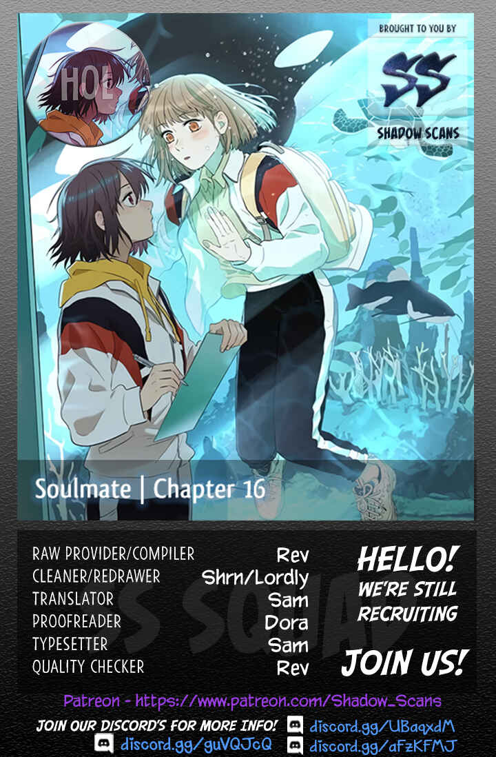Soulmate Chapter 16 - Page 17