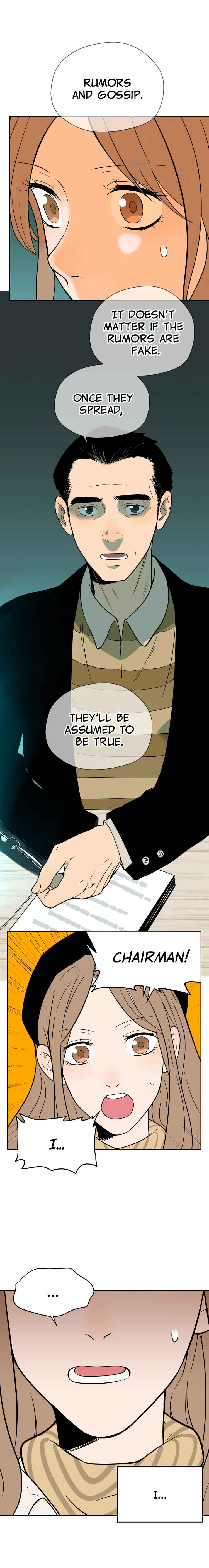 Soulmate Chapter 16 - Page 9