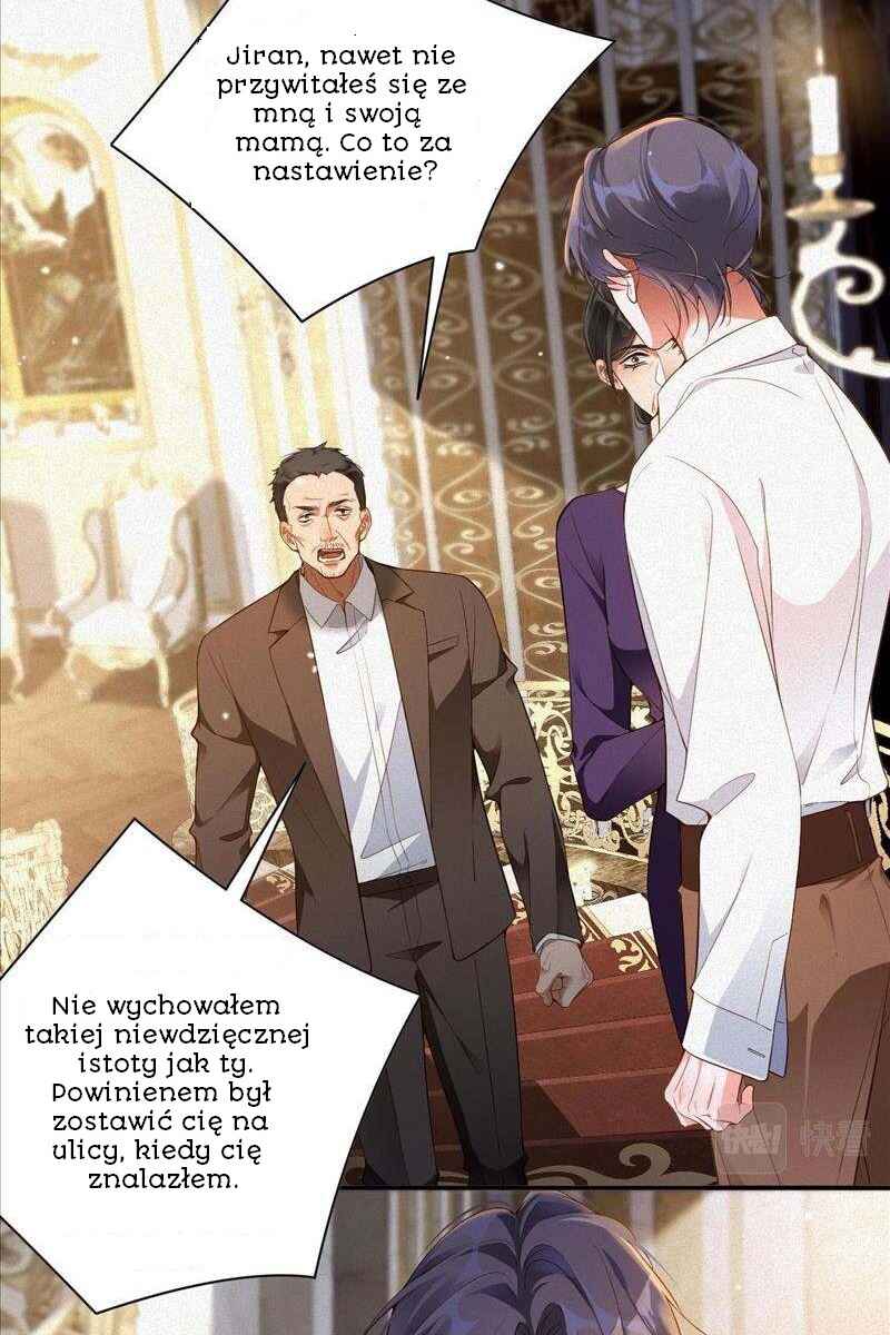 My Ex-Husband Wants to Remarry Again Chapter 16 - Page 13