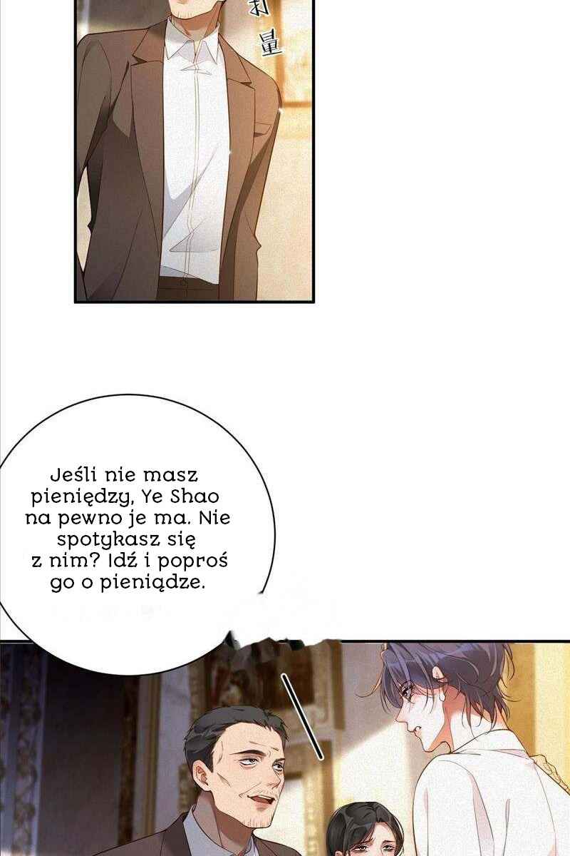 My Ex-Husband Wants to Remarry Again Chapter 16 - Page 15