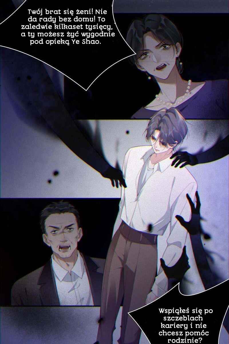 My Ex-Husband Wants to Remarry Again Chapter 16 - Page 17