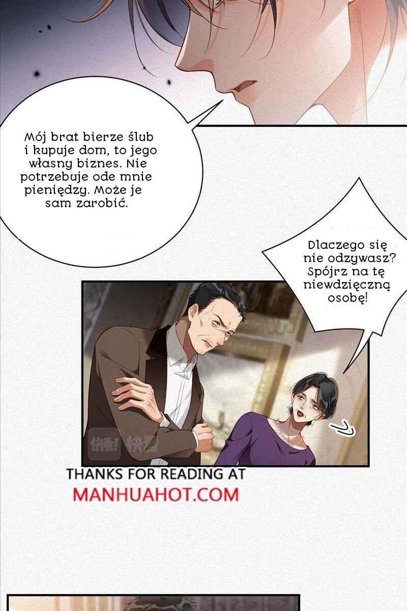 My Ex-Husband Wants to Remarry Again Chapter 16 - Page 19