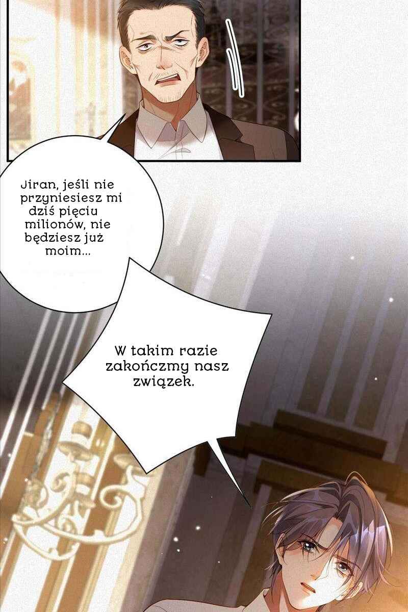 My Ex-Husband Wants to Remarry Again Chapter 16 - Page 20