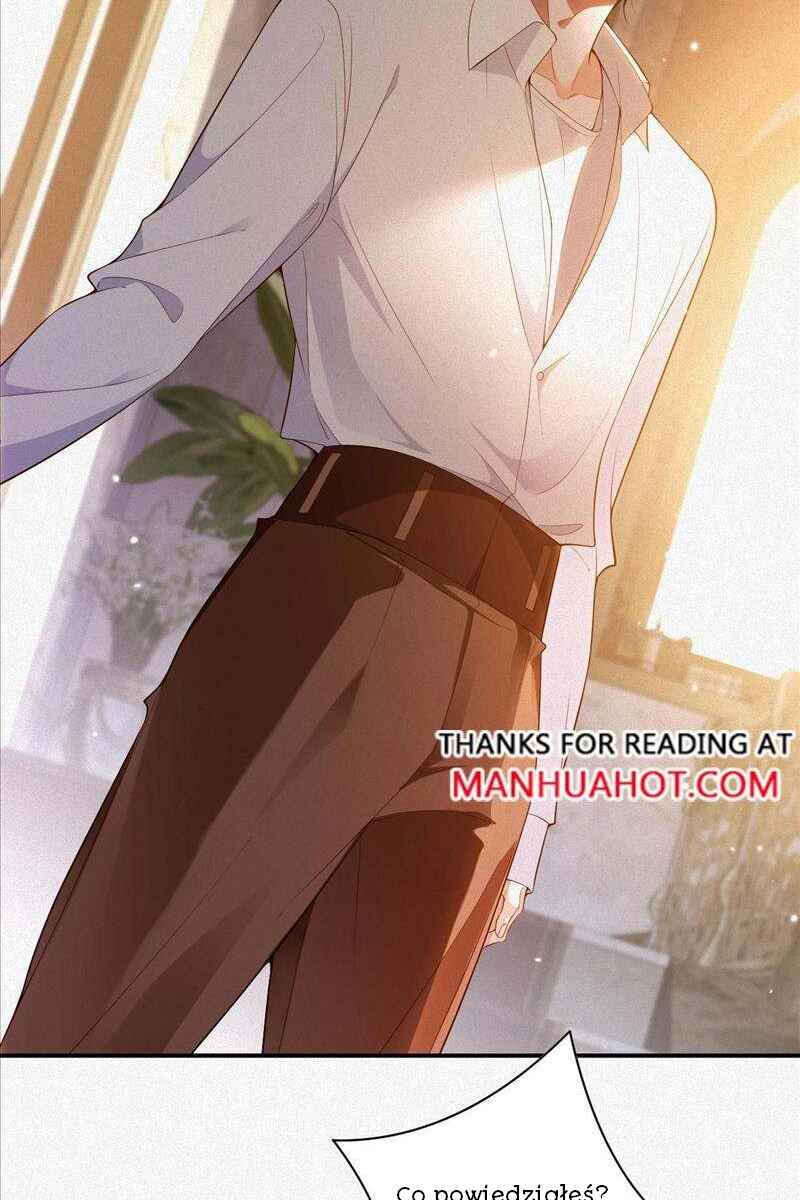 My Ex-Husband Wants to Remarry Again Chapter 16 - Page 21