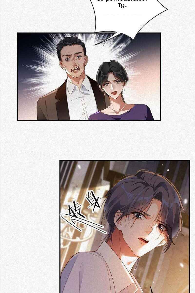 My Ex-Husband Wants to Remarry Again Chapter 16 - Page 22