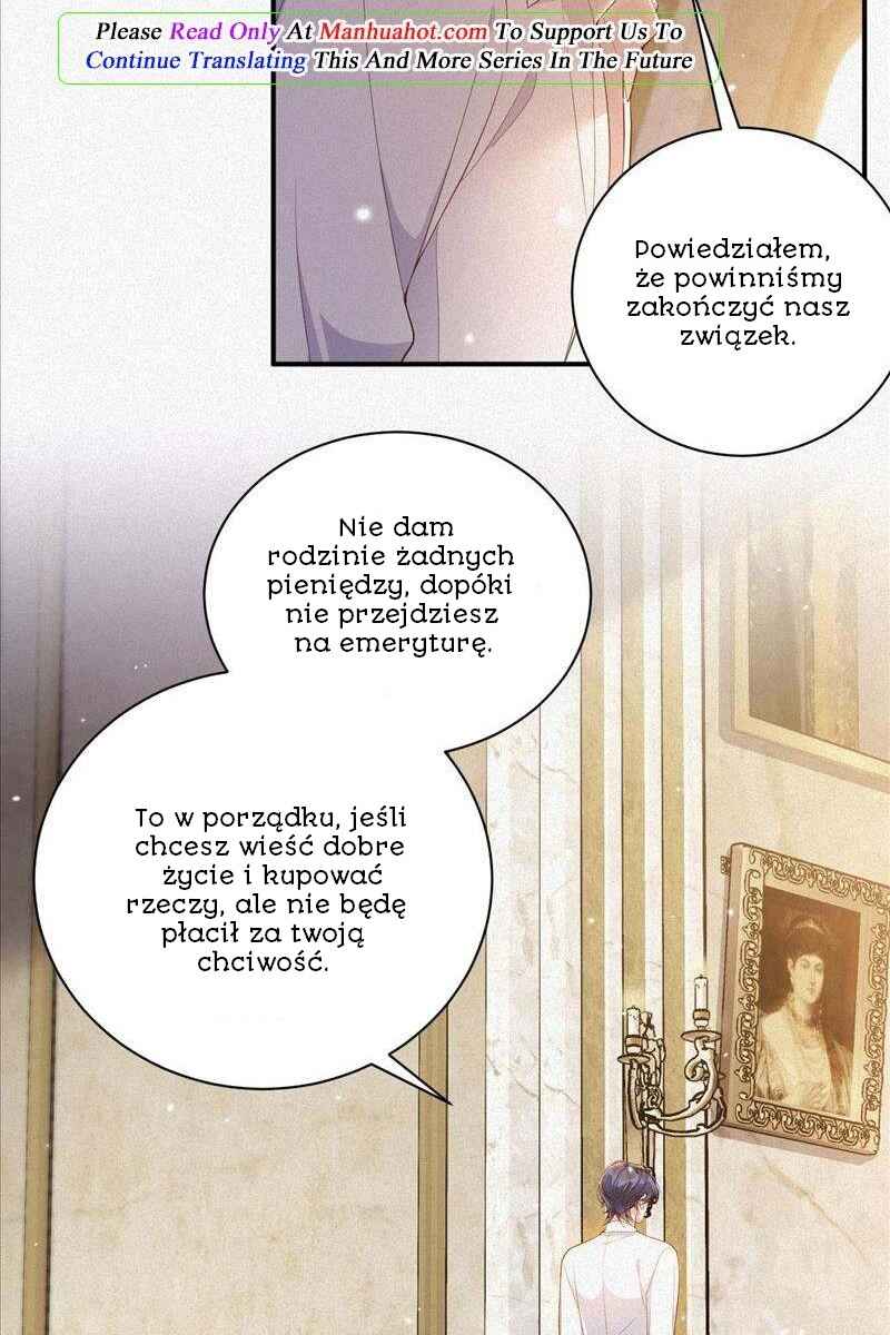 My Ex-Husband Wants to Remarry Again Chapter 16 - Page 23