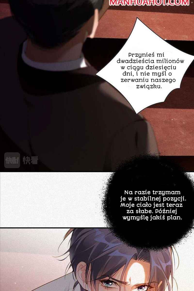 My Ex-Husband Wants to Remarry Again Chapter 16 - Page 27