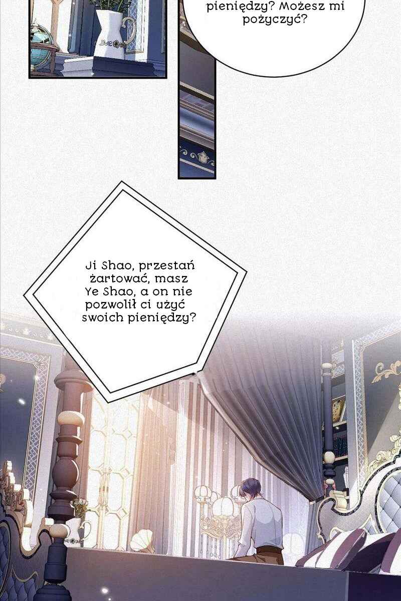 My Ex-Husband Wants to Remarry Again Chapter 16 - Page 30