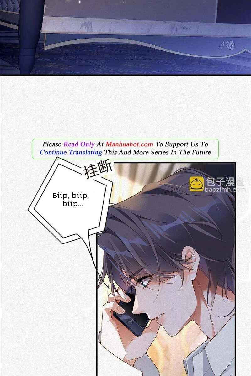 My Ex-Husband Wants to Remarry Again Chapter 16 - Page 31