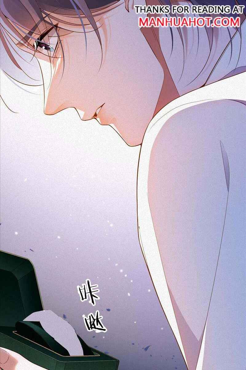 My Ex-Husband Wants to Remarry Again Chapter 16 - Page 37
