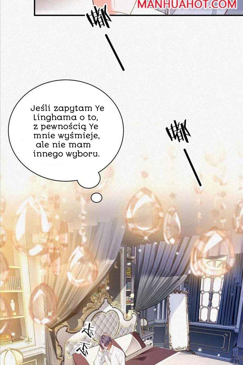 My Ex-Husband Wants to Remarry Again Chapter 16 - Page 39