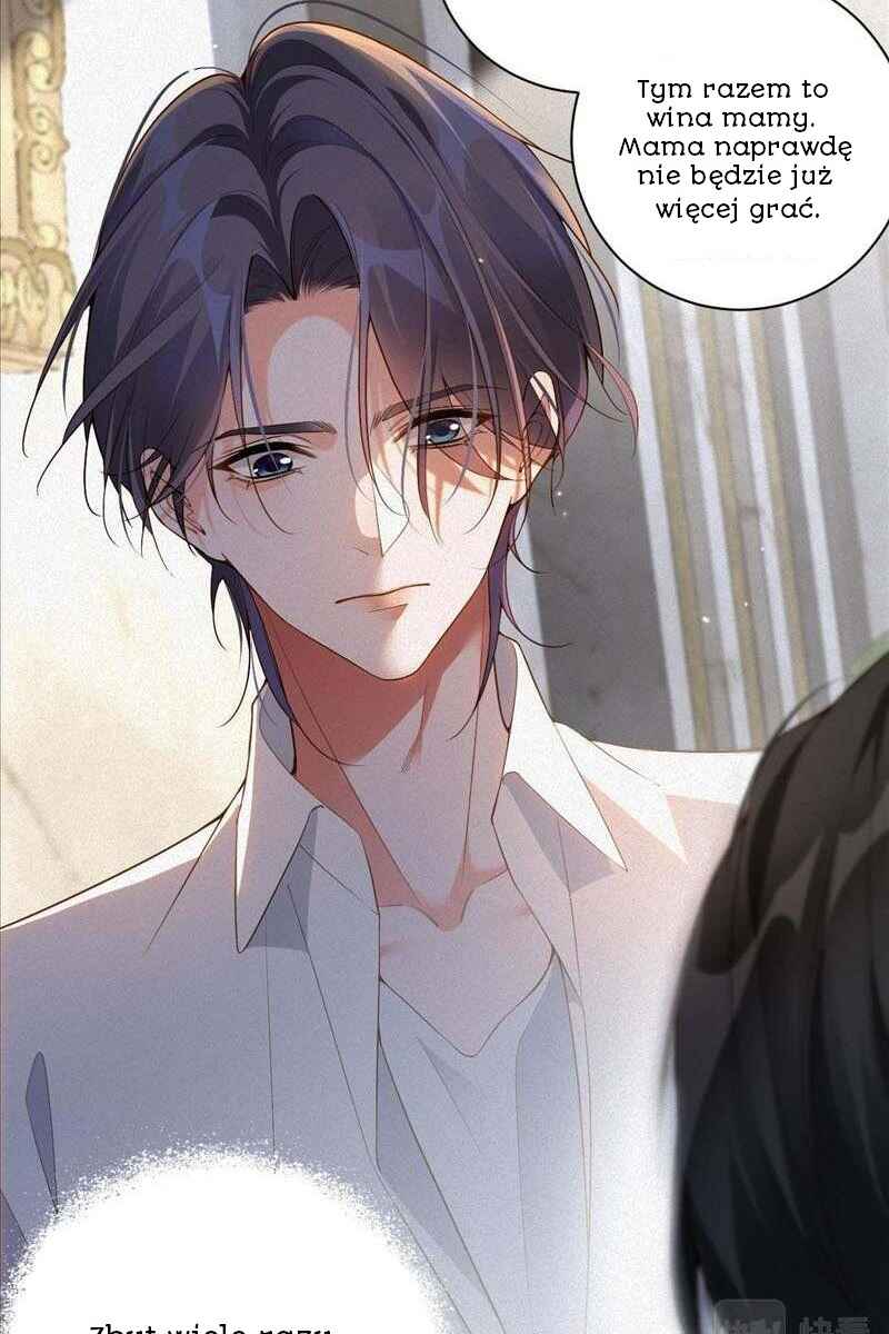 My Ex-Husband Wants to Remarry Again Chapter 16 - Page 6