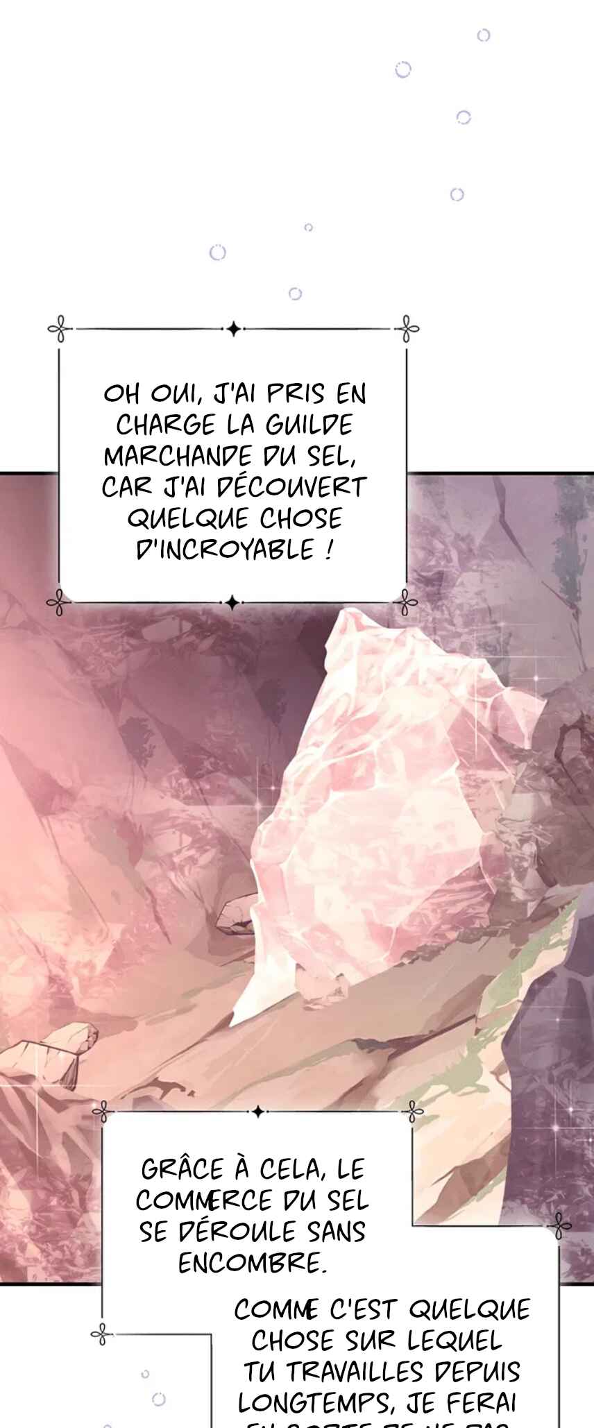 I Ran Away and Got Married Chapter 38 - Page 17