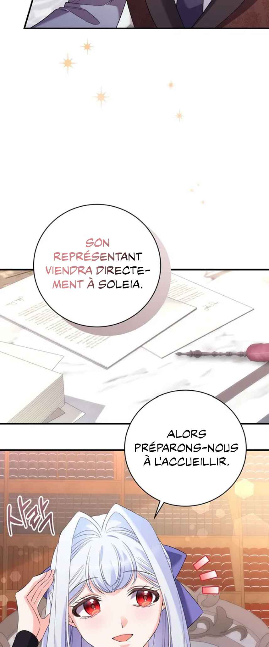 I Ran Away and Got Married Chapter 38 - Page 26